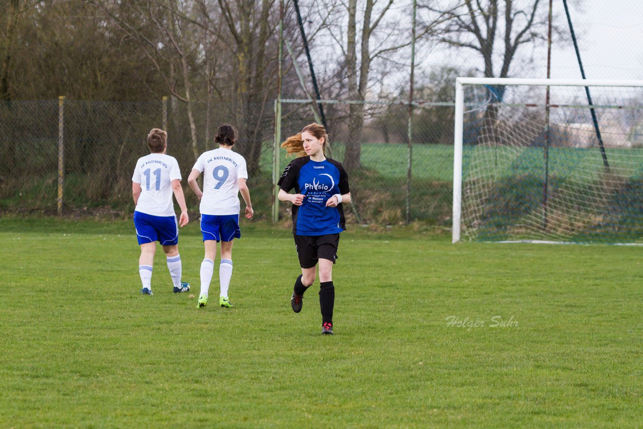 Bild 73 - Frauen BraWie - FSC Kaltenkirchen : Ergebnis: 0:10